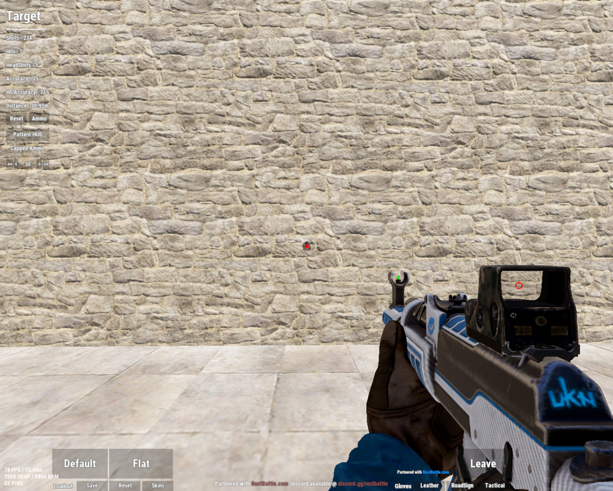 AK After