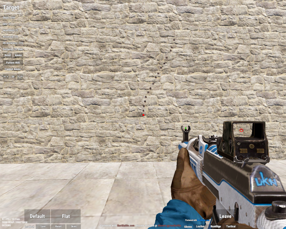 AK Before 