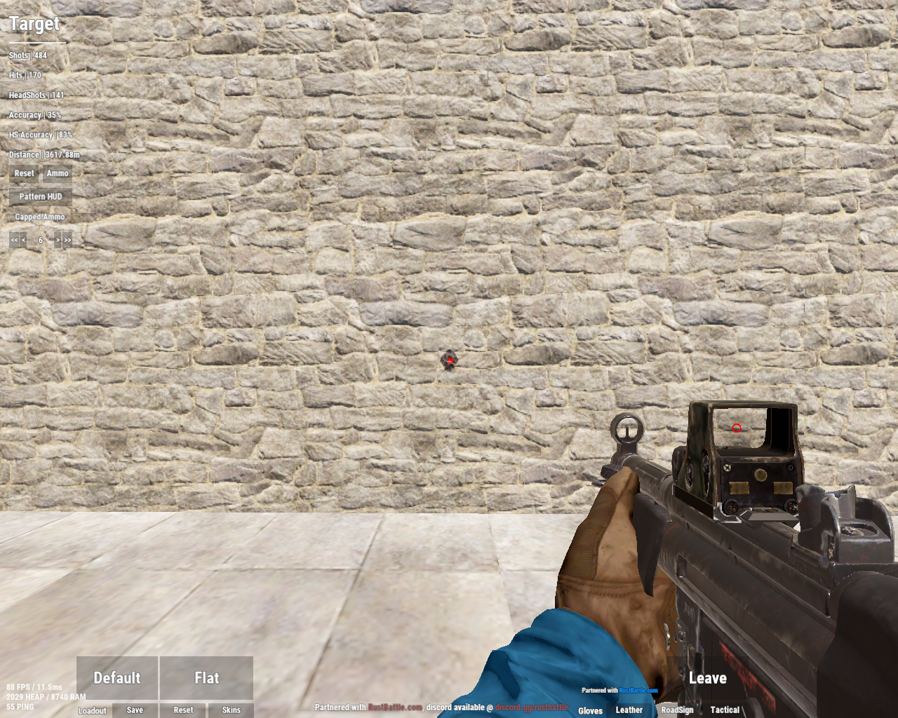 MP5 After